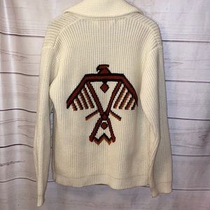 Miller Vintage western wear sweater size L men’s